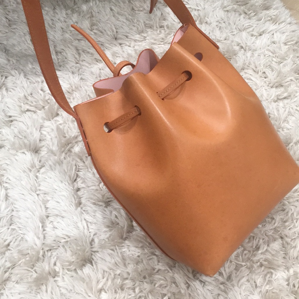 Mansur Gavriel Bucket Bag